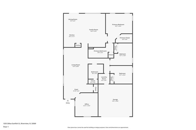 Building Photo - 13512 Blue Sunfish Ct