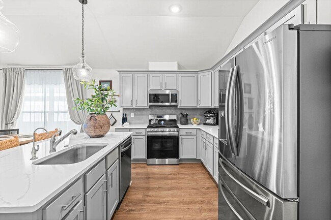 Building Photo - 283 Bayou Bend Ln