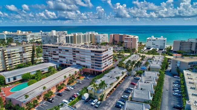 Building Photo - 3601 S Ocean Blvd