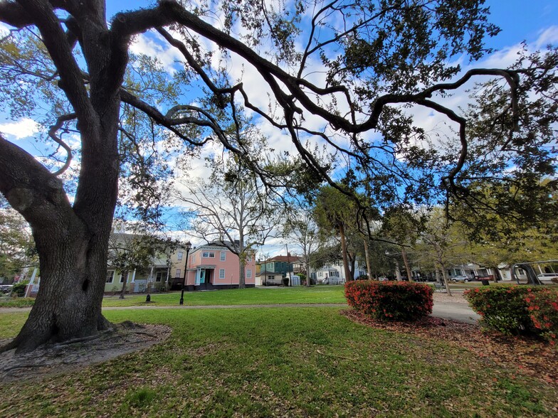 Java Place Duplex from Dixon Park - 1215 Java Pl