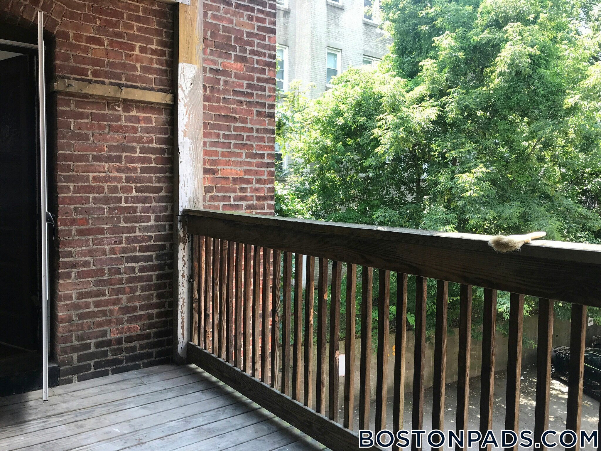 Building Photo - 161 Allston St