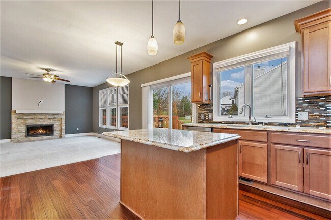 Building Photo - 1257 Apple Creek Dr SE