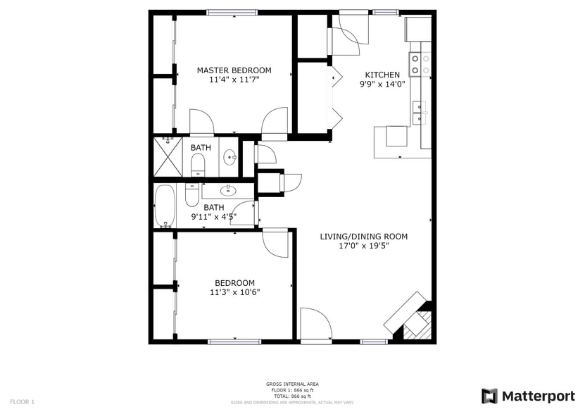 Building Photo - 1216 W Ash St