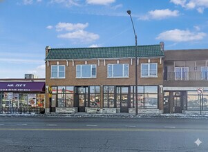 Building Photo - 6417 W Irving Park Rd