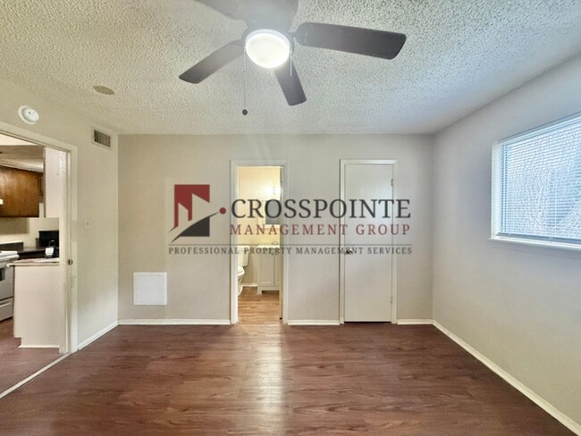 Building Photo - Tour Today! 1 Bedroom 1 Bathroom in Tyler!