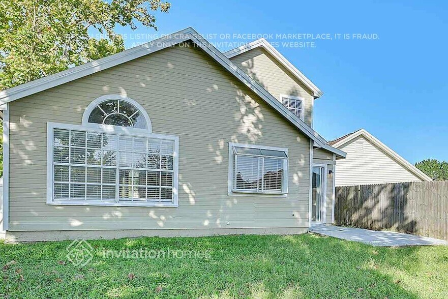 Building Photo - 2203 Canonero Ct