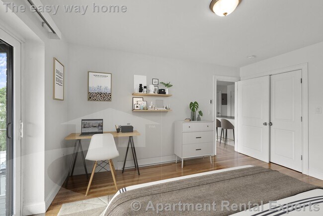 Building Photo - 134 Summer St