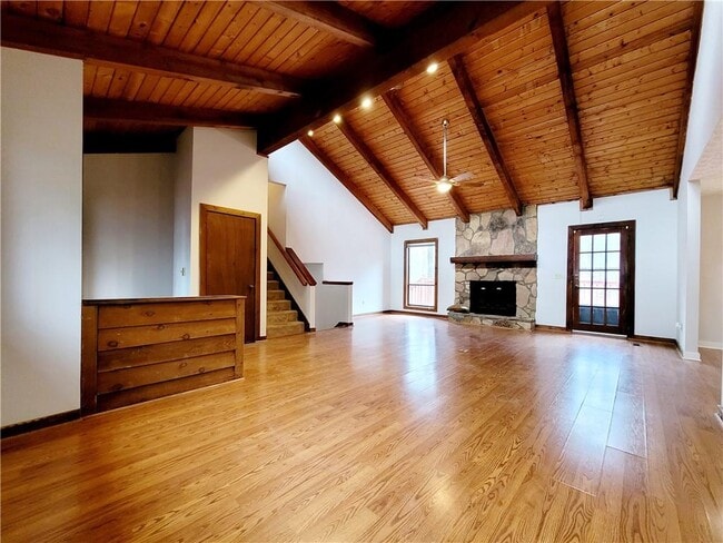 Building Photo - 3441 Rocky Springs Ct NE