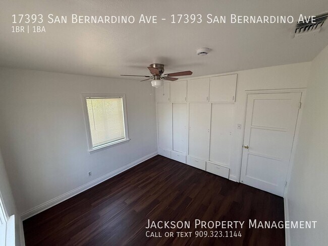 Building Photo - 17393 San Bernardino Ave