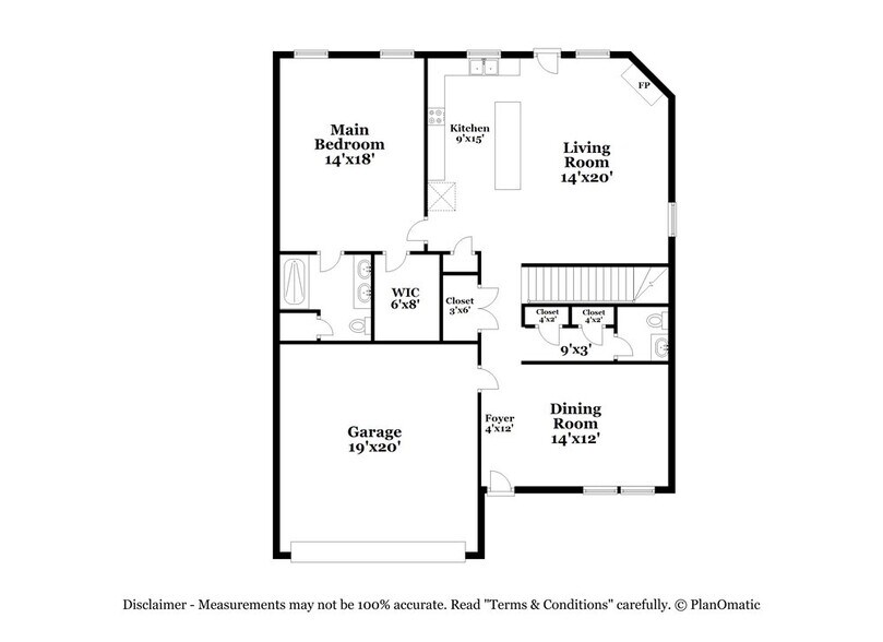 Building Photo - 674 River Dell Townes Ave