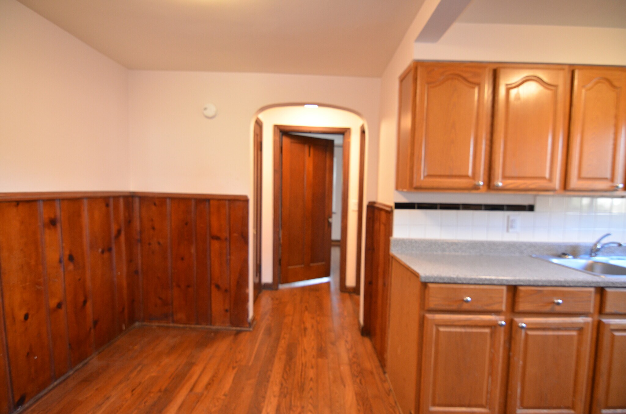 Building Photo - 2553 Williams Ave