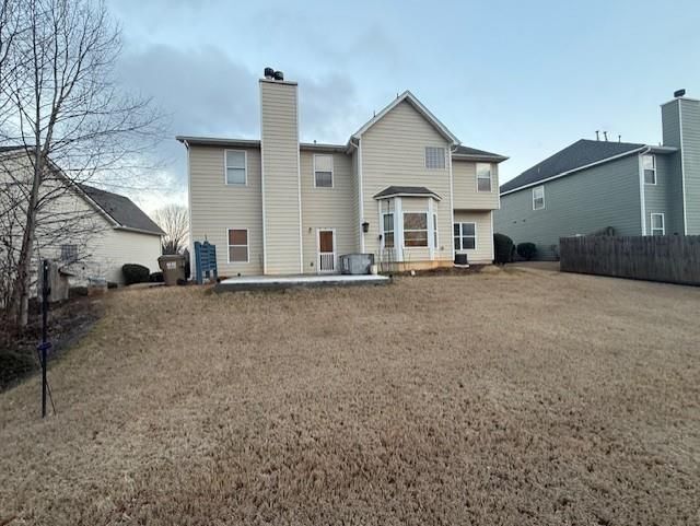 Building Photo - 1025 Brushfoot Trail