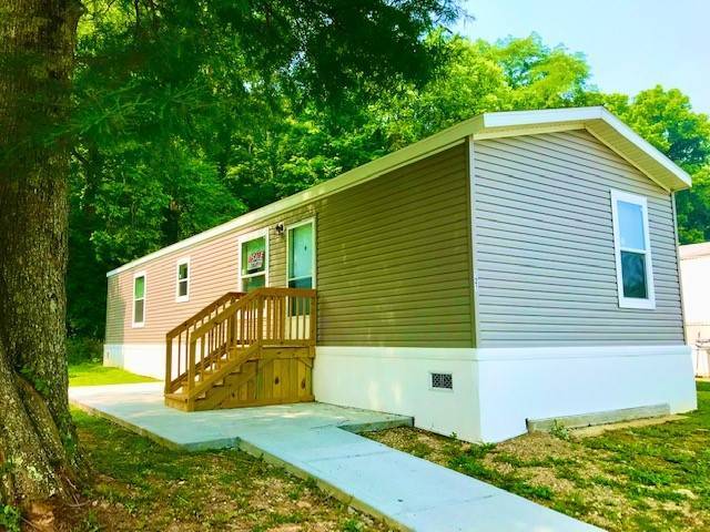 Building Photo - 121 Fernald Dr