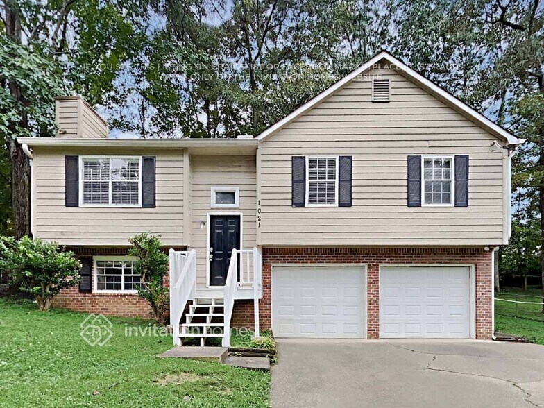 Building Photo - 1021 Coker Cir NW