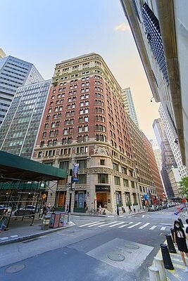 Building Photo - William Street