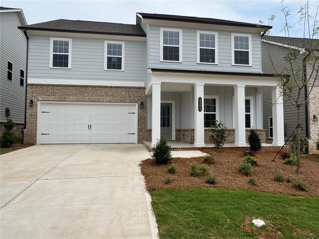 Primary Photo - 5289 Frontier Ct