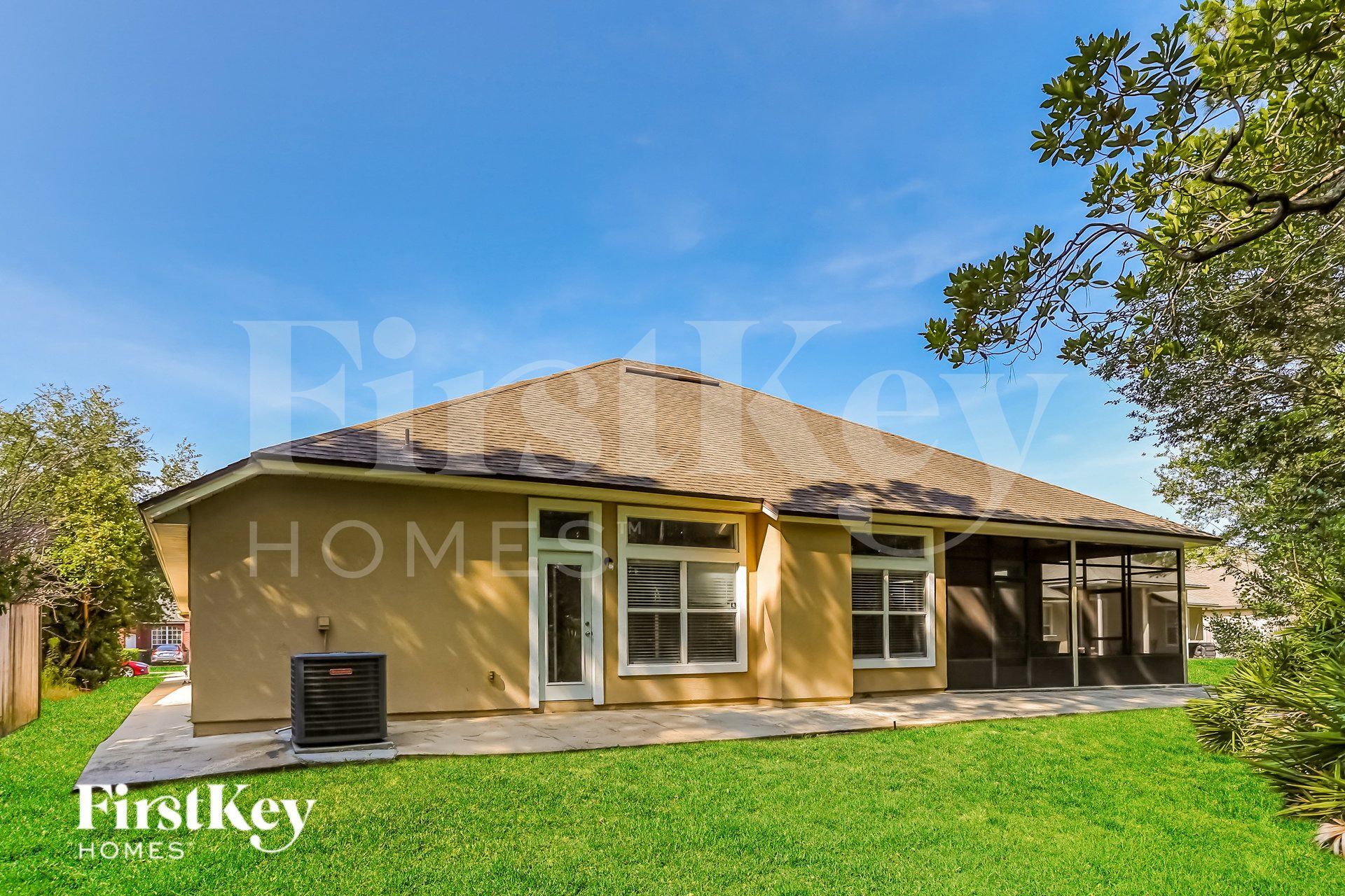 Building Photo - 9471 Woodleigh Mill Dr