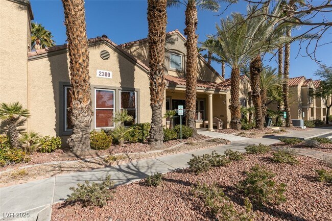 Building Photo - 2300 E Silverado Ranch Blvd