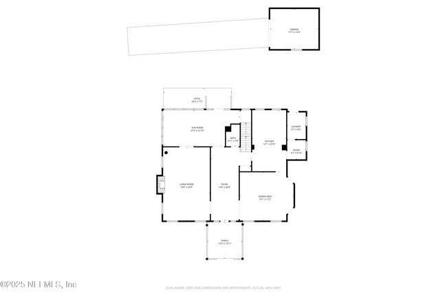 Building Photo - 2979 St Johns Ave