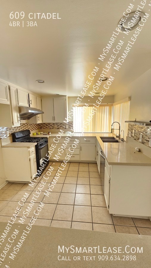 Building Photo - 609 citadel-