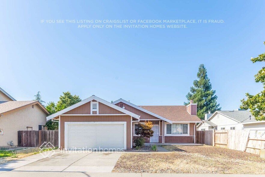 Primary Photo - 7419 Skander Way