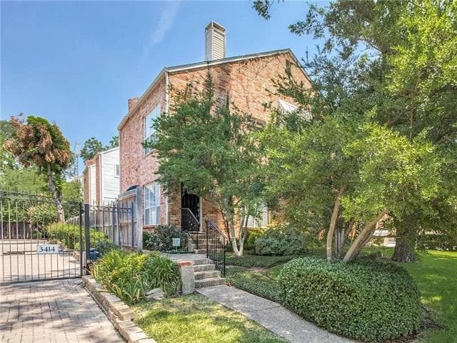 Building Photo - 3412 McFarlin Blvd