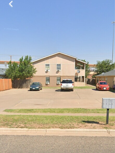 Primary Photo - 5706 Brownfield Dr