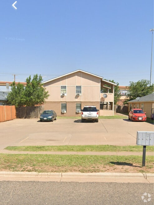 Building Photo - 5706 Brownfield Dr