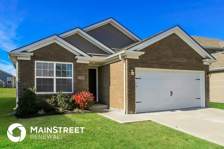 Building Photo - 2509 Guildhall Ln