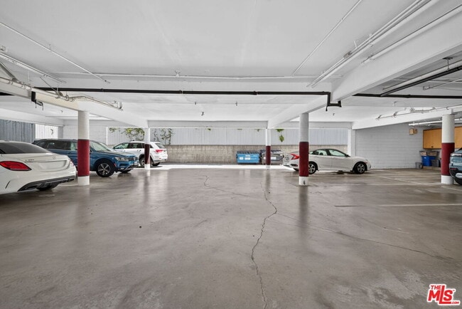 Building Photo - 4308 Alcove Ave