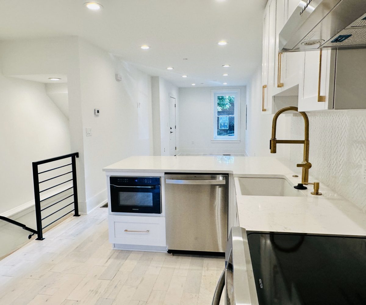 Building Photo - 1314 5th St NW