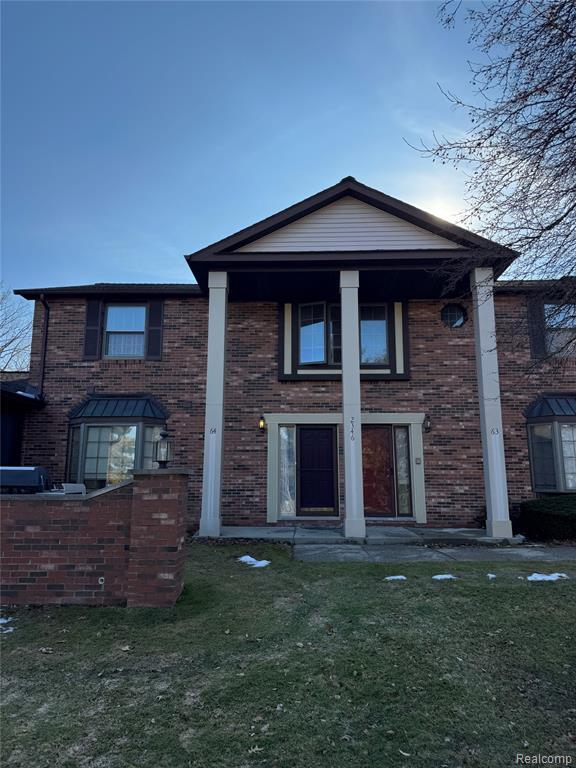 Building Photo - 2346 London Bridge Dr