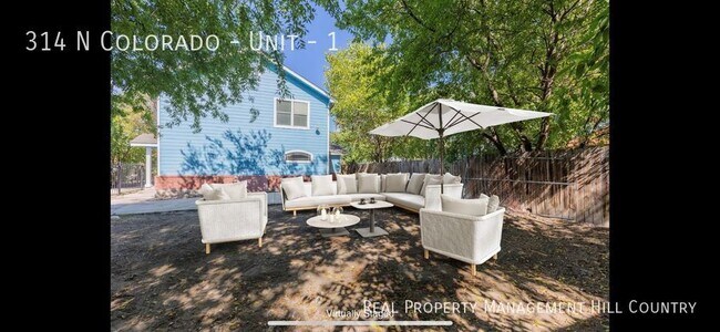 Building Photo - 314 N Colorado St