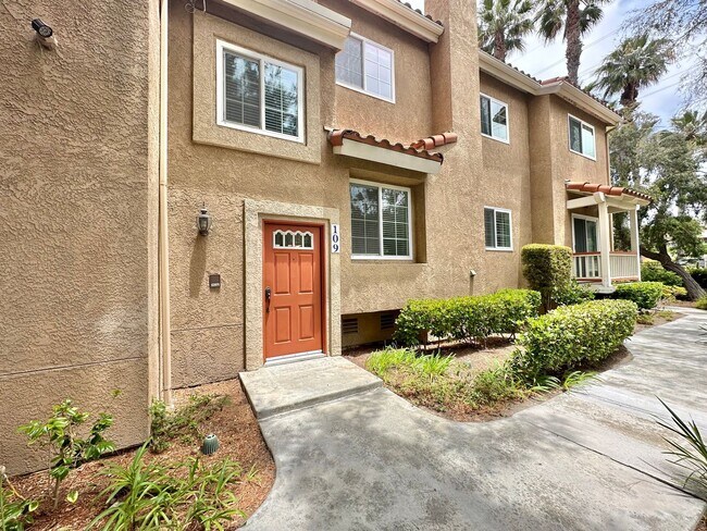 Primary Photo - Desirable Tri-level Townhome in Carlsbad!