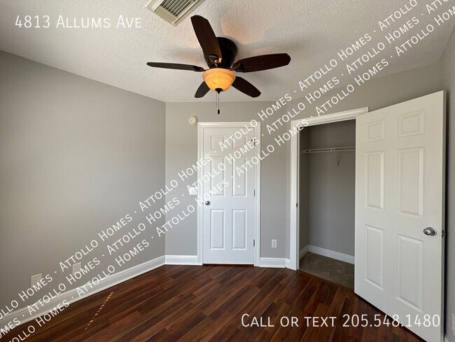 Building Photo - 4813 Allums Ave