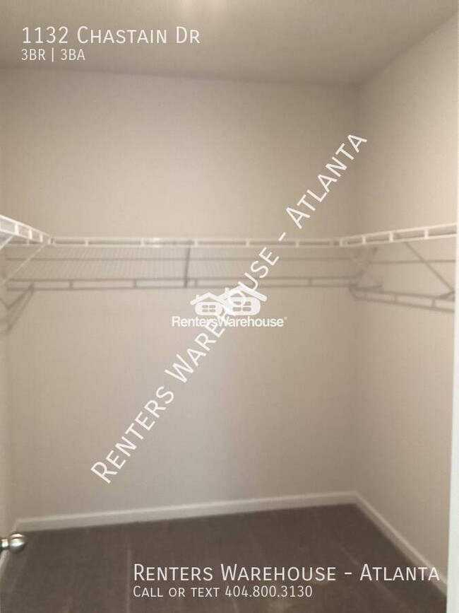 Building Photo - 1132 Chastain Dr