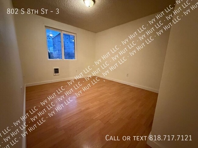 Building Photo - 802 S 8th St