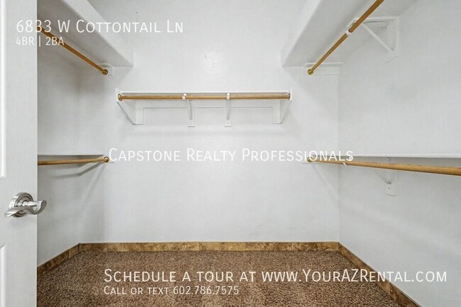 Building Photo - 6833 W Cottontail Ln
