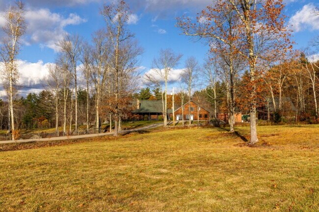 Building Photo - Hilltop Sanctuary Living | Open-Concept 1BR Loft-Style Home | Utilities Included | Barrington, NH