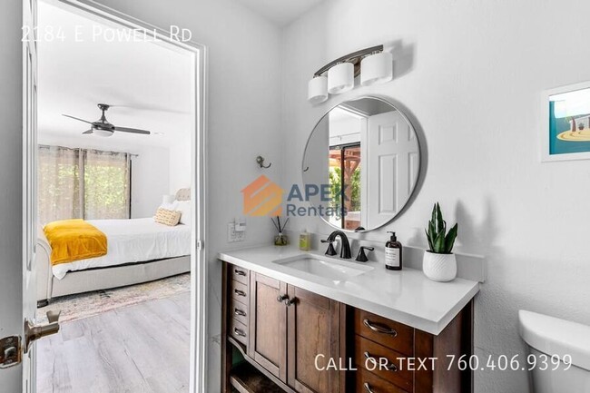 Building Photo - 2184 E Powell Rd