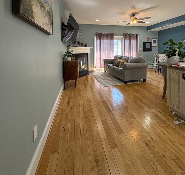Living Space Floor 2 - 18879 Bethpage Dr