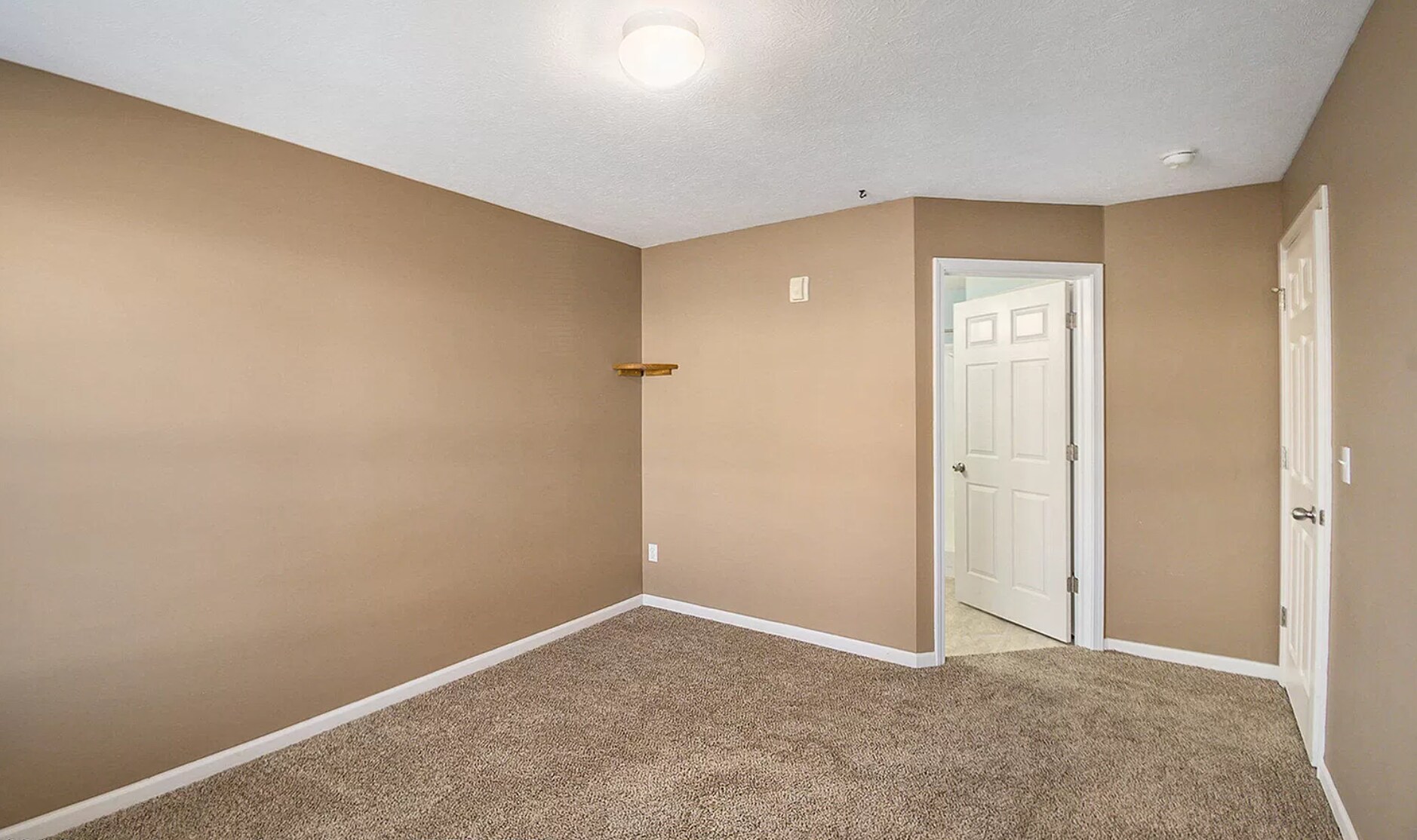 Bedroom #1 - 12947 Townsend Dr