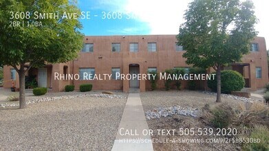 Building Photo - 3608 Smith Ave SE