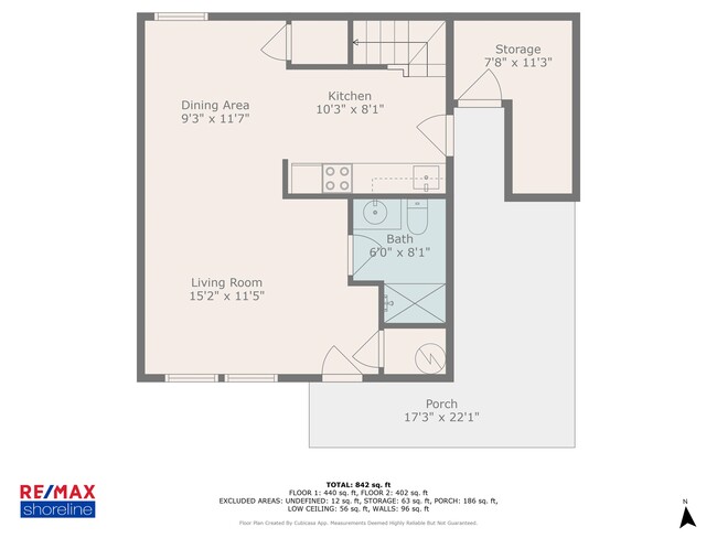 Building Photo - 503 Tamworth Rd
