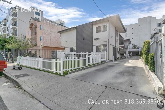 Building Photo - 5519 Bonner-#3