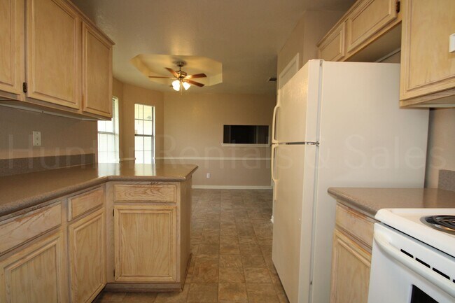 Building Photo - South Killeen Home