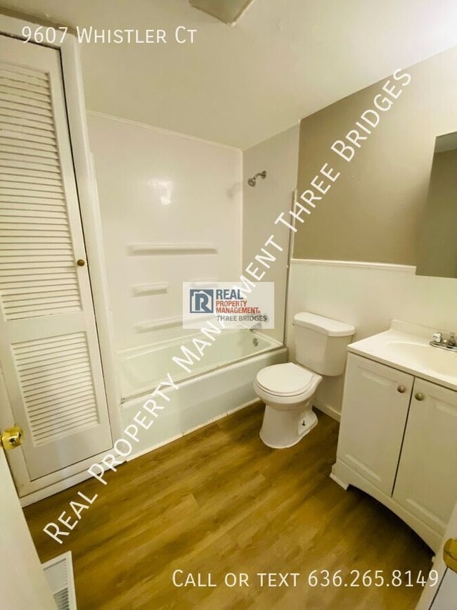 Building Photo - 9607 Whistler Pl