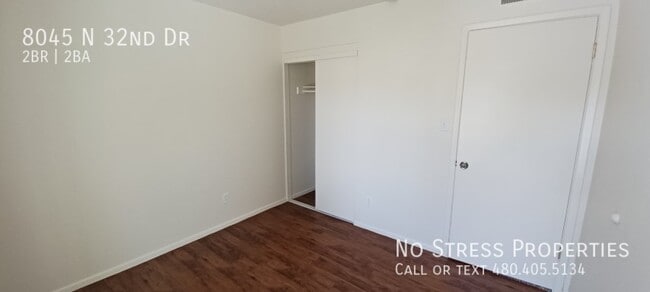 Building Photo - 2 Bed Town Home at 35th Ave and Northern!