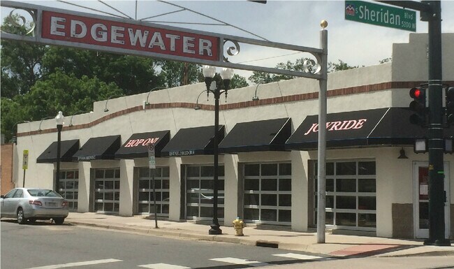 Building Photo - 2499 1/2 Pierce Street