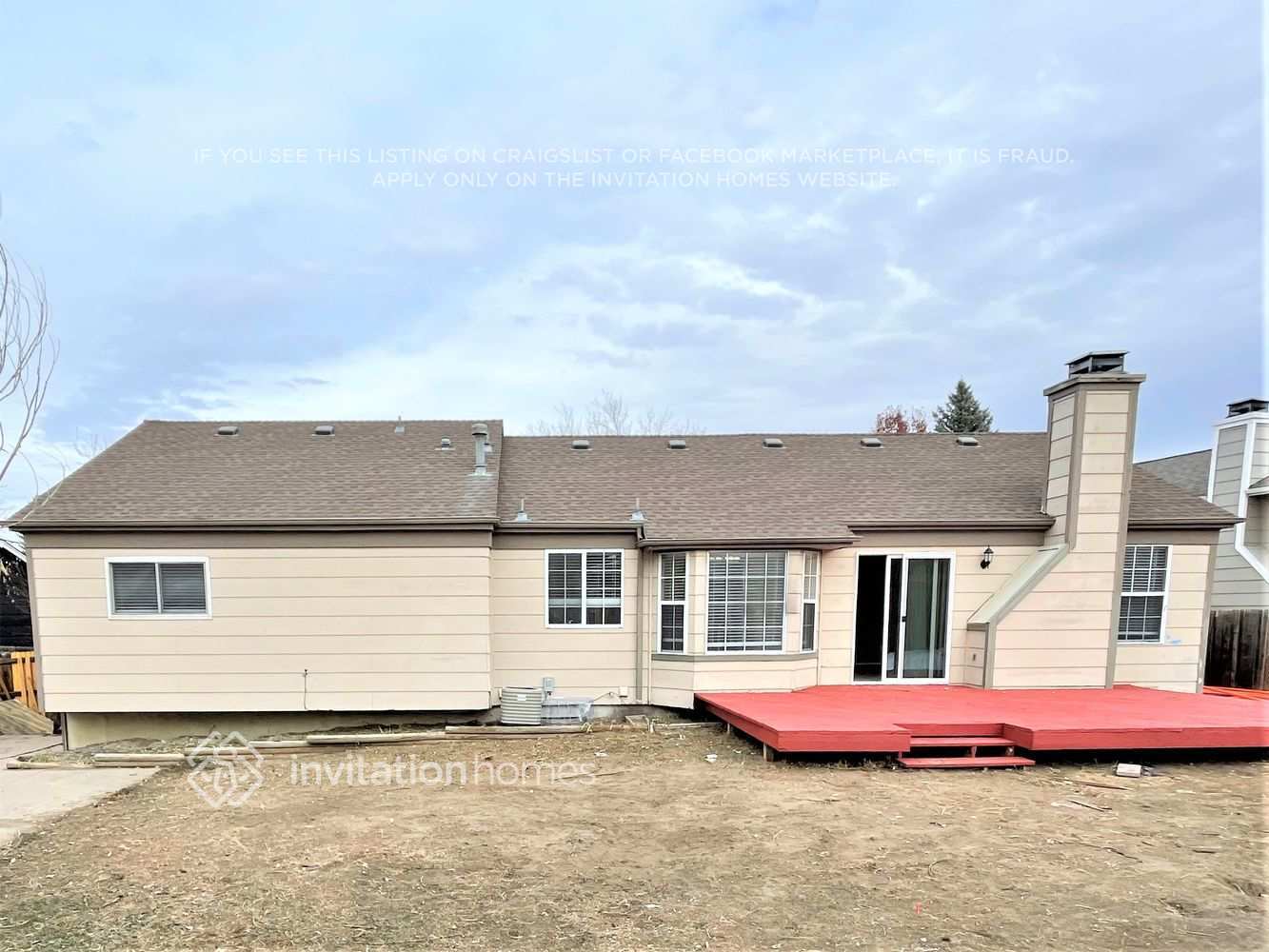 Building Photo - 5957 S Odessa Cir